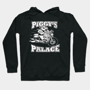 Piggy's Palace Hoodie